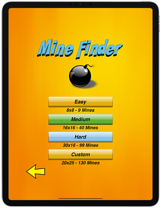 download the new version for ipod Minesweeper Classic! download the new version for ipod Minesweeper Classic!