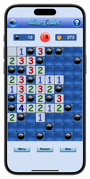 Minesweeper Classic! for ipod instal Minesweeper Classic! for ipod instal