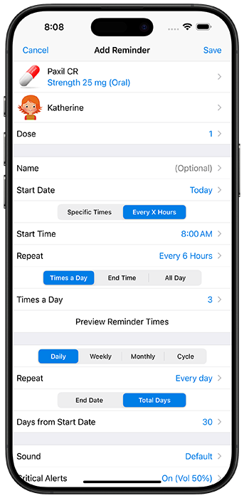 best pill reminder app iphone best pill reminder app iphone
