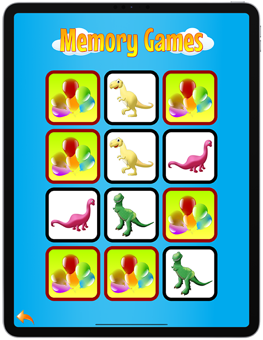 Demon Play Infrarood Vriendin Memory Games with Animals - Memory Game for iPhone, iPad and iPod Touch Demon Play Infrarood Vriendin Memory Games with Animals - Memory Game for iPhone, iPad and iPod Touch