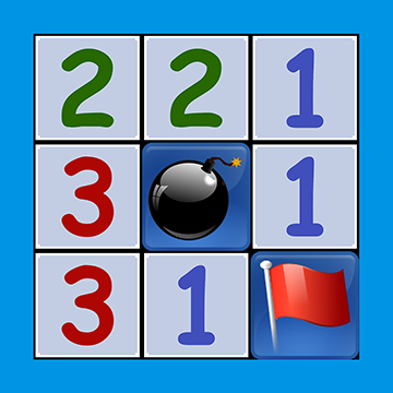 Minesweeper Challenge - Jogo Gratuito Online